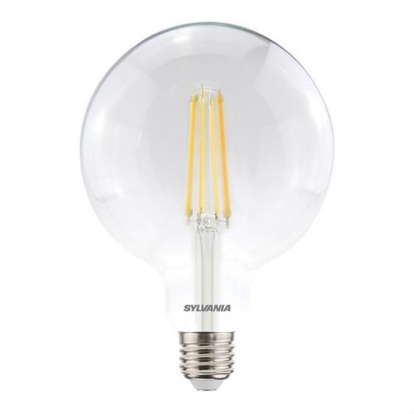 SYLVANIA 0029546 Lámpara ToLEDo RT G120 V5 CL 1521LM 827 E27 SL 11W