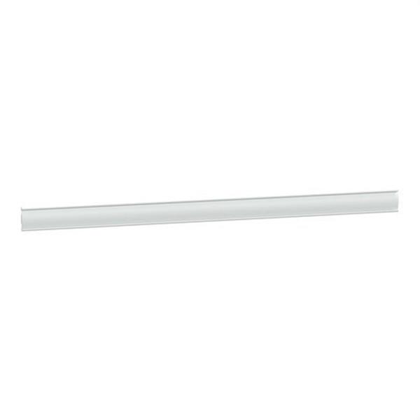 SCHNEIDER ELECTRIC LVS08903 Set portaetiquetas alto 24mm largo 432mm (12u)