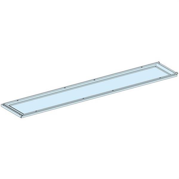 SCHNEIDER ELECTRIC LVS08756 Set paredes laterales IP55 profundidad 400mm para lado trasero (2u)