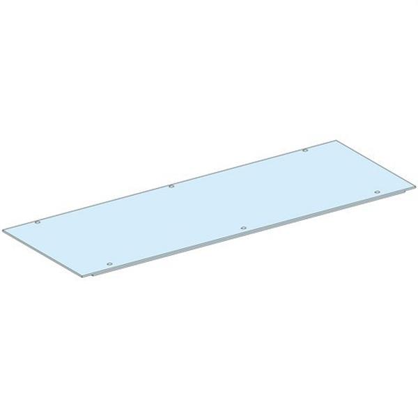 SCHNEIDER ELECTRIC LVS08743 Fondo atornillado IP55 ancho 300mm