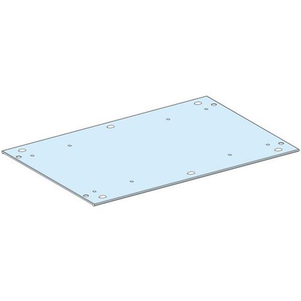 SCHNEIDER ELECTRIC LVS08638 Techo IP30 ancho 800x600mm