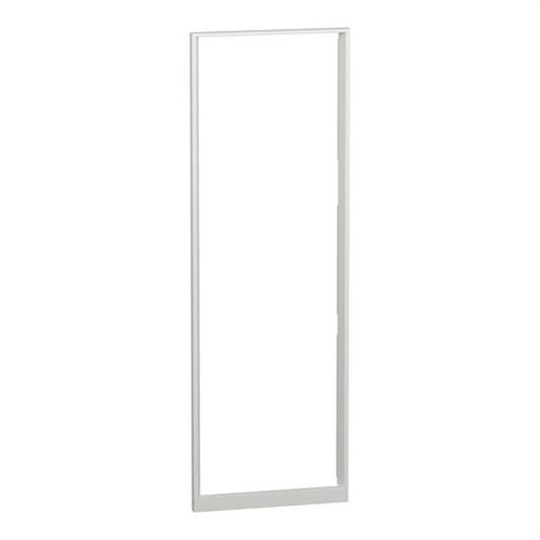 SCHNEIDER ELECTRIC LVS08576 Marco de cubierta IP30 ancho 650mm