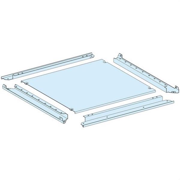 SCHNEIDER ELECTRIC LVS08483 Placa pasacables IP55 300x400mm