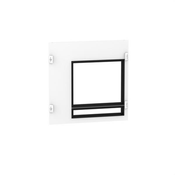 SCHNEIDER ELECTRIC LVS03710 Tapa MasterPacT MTZ2 extraíble