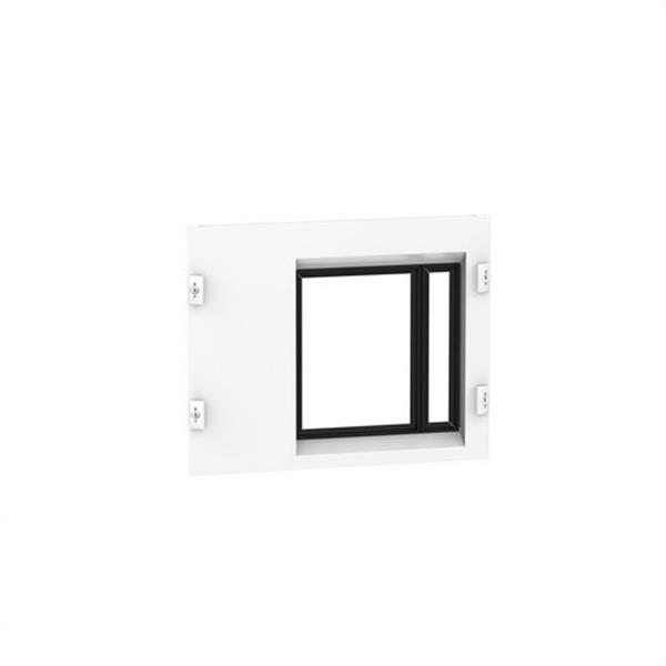 SCHNEIDER ELECTRIC LVS03691 Tapa NS-MTZ1 1600 vertical chasis