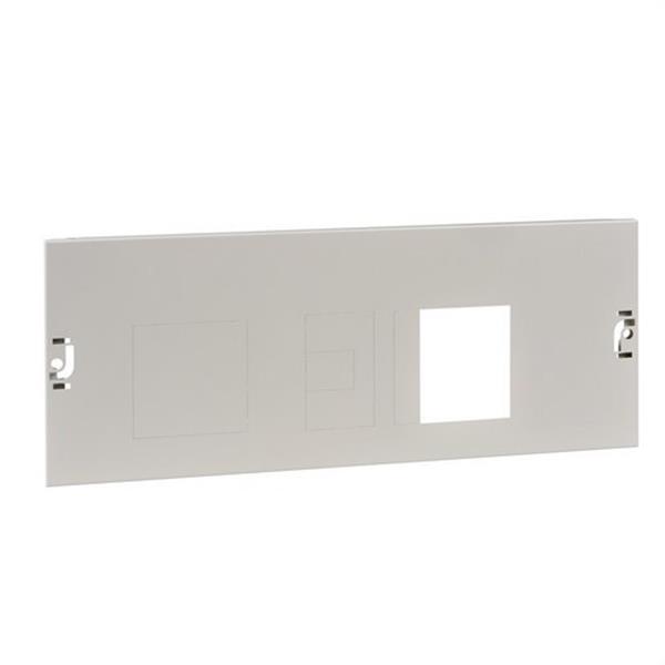 SCHNEIDER ELECTRIC LVS03606 Tapa NSX-CVS250 horizontal maneta/rotativo/telemando 4P