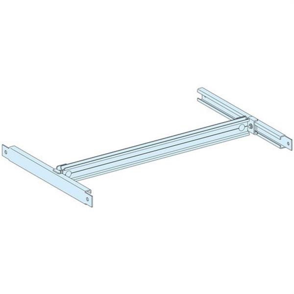 SCHNEIDER ELECTRIC LVS03402 Carril modular P regulable en profundidad 650mm