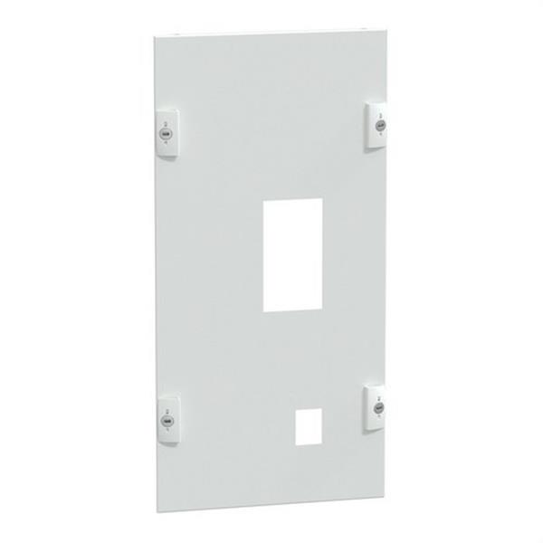 SCHNEIDER ELECTRIC LVS03282 Tapa G/P PL NS630 fijo maneta