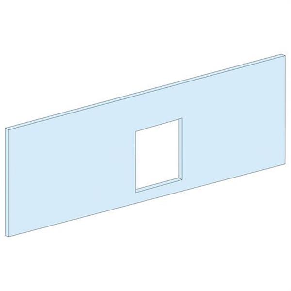 SCHNEIDER ELECTRIC LVS03292 Tapa NSX250 horizontal fijo maneta/rotativo