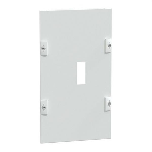 SCHNEIDER ELECTRIC LVS03250 Tapa G PL CVS250 vertical fijo maneta