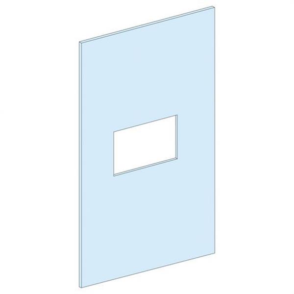 SCHNEIDER ELECTRIC LVS03281 Tapa G PL INS630 vertical fijo rotativo