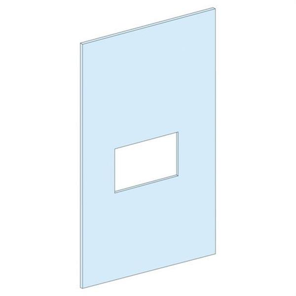 SCHNEIDER ELECTRIC LVS03253 Tapa G PL CVS250 vertical fijo rotativo
