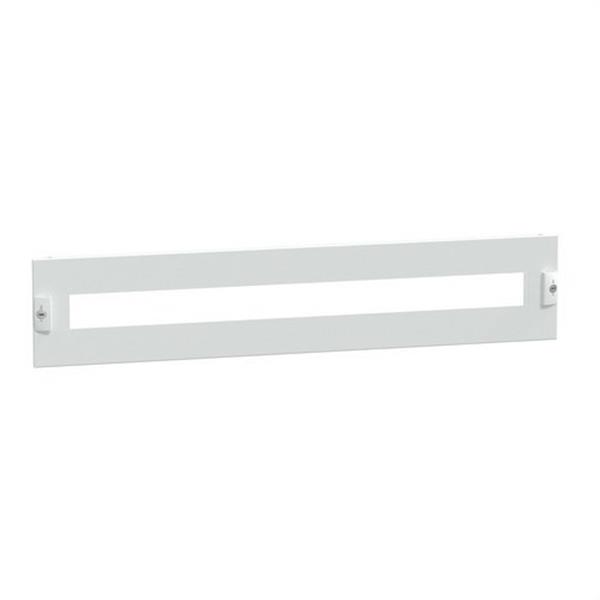 SCHNEIDER ELECTRIC LVS03216 Tapa G/P Acti9 3 módulos ancho 850mm alto 150mm
