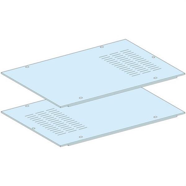 SCHNEIDER ELECTRIC LVS08738 Fondo atornillado IP30 ancho 800mm