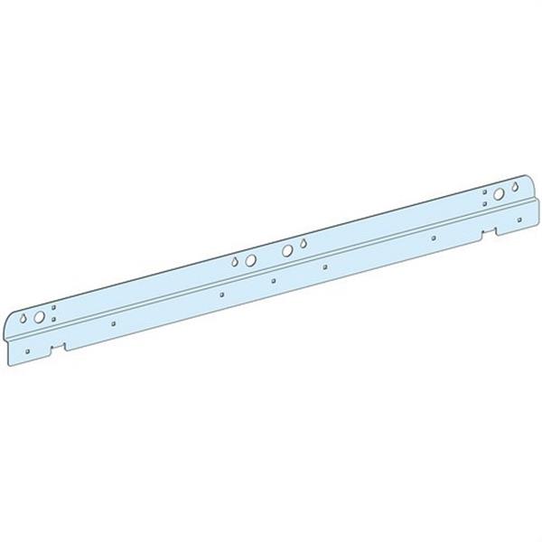 SCHNEIDER ELECTRIC LVS08813 Set travesaños de elevación IP30 ancho 1500mm (2u)