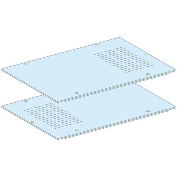 SCHNEIDER ELECTRIC LVS08736 Fondo atornillado IP30 ancho 650mm
