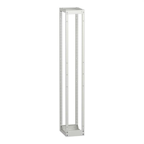 SCHNEIDER ELECTRIC LVS08403 Armadura ancho 300x400mm alto 2m