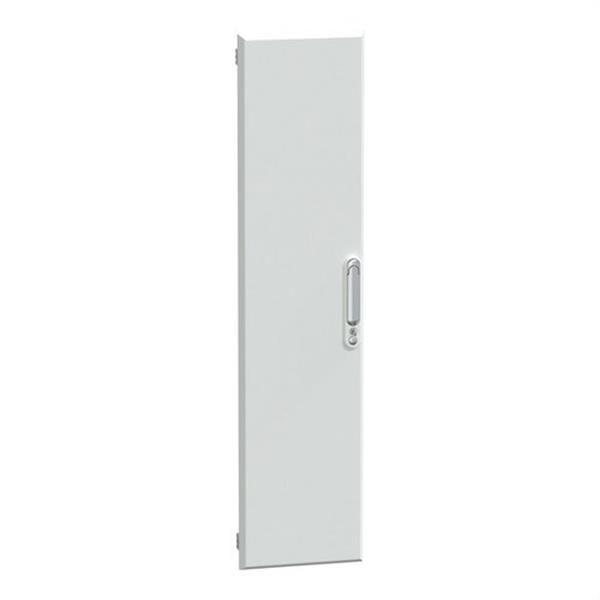 SCHNEIDER ELECTRIC LVS08188 Puerta IP40 pasillo lateral 24 módulos