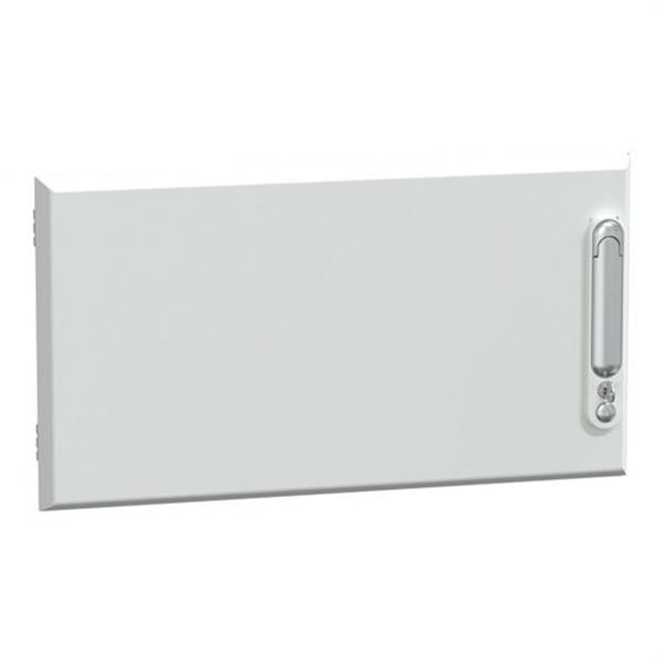 SCHNEIDER ELECTRIC LVS08122 Puerta IP40 6 módulos alto 330mm