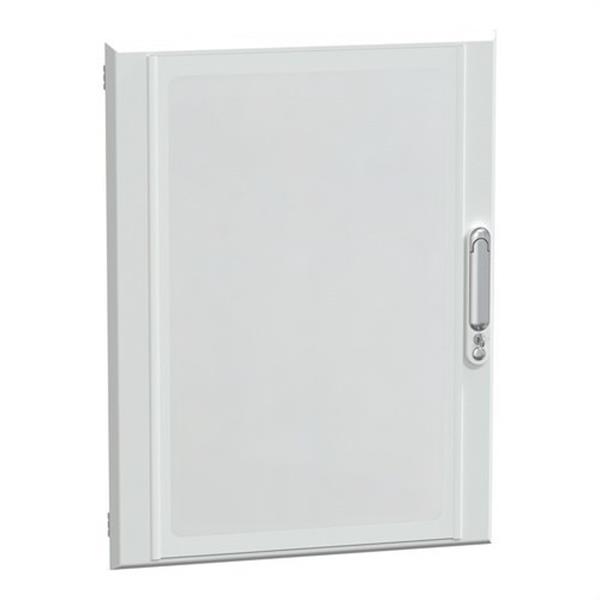 SCHNEIDER ELECTRIC LVS08135 Puerta transparente IP40 15 módulos alto 780mm