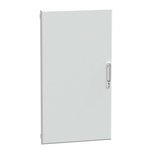 SCHNEIDER ELECTRIC LVS08127 Puerta IP40 21 módulos alto 1 080mm