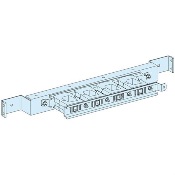SCHNEIDER ELECTRIC LVS04652 Soporte vertical fondo armario