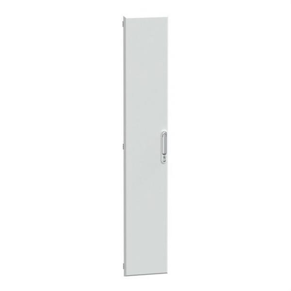 SCHNEIDER ELECTRIC LVS08284 Puerta IP40 pasillo lateral 33 módulos