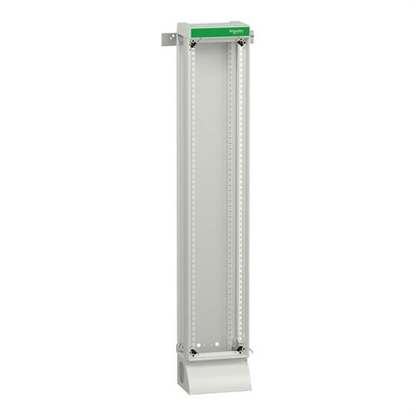 SCHNEIDER ELECTRIC LVS08273 Pasillo lateral armario IP30 30 módulos