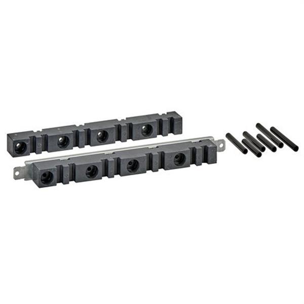 SCHNEIDER ELECTRIC LVS04661 Soporte JdB 5-10xpasillo lateral