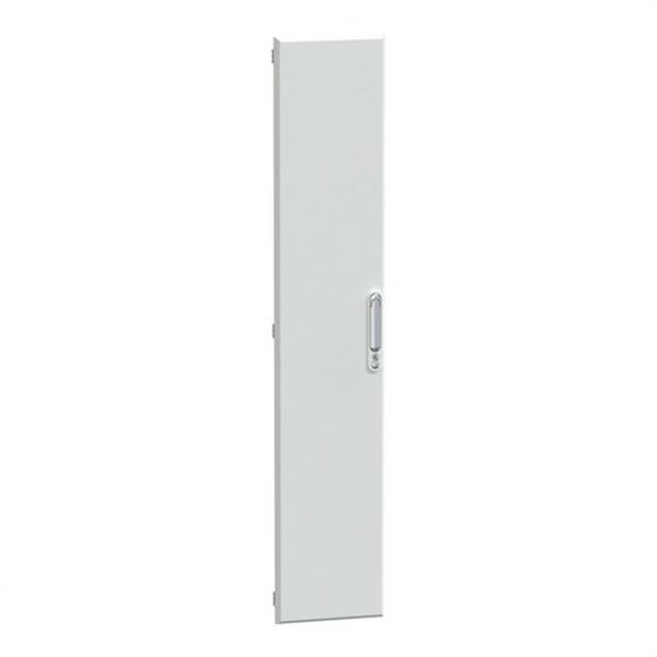 SCHNEIDER ELECTRIC LVS08283 Puerta IP40 pasillo lateral 30 módulos