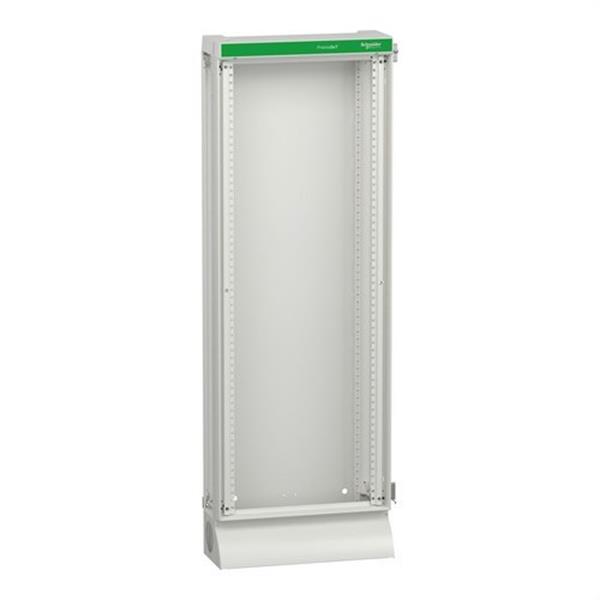 SCHNEIDER ELECTRIC LVS08213 Armario de extensión IP30 30 módulos 1680mm