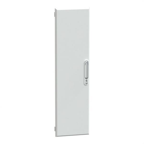 SCHNEIDER ELECTRIC LVS08187 Puerta IP40 pasillo lateral 21 módulos
