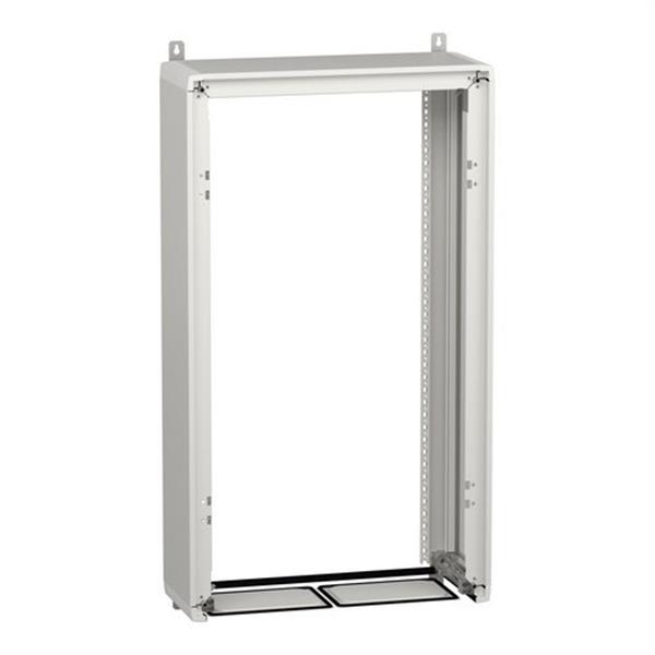 SCHNEIDER ELECTRIC LVS08305 Cofret IP55 19 módulos alto 1 050mm