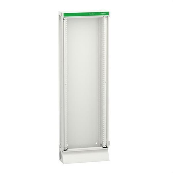 SCHNEIDER ELECTRIC LVS08214 Armario de extensión IP30 33 módulos 1830mm