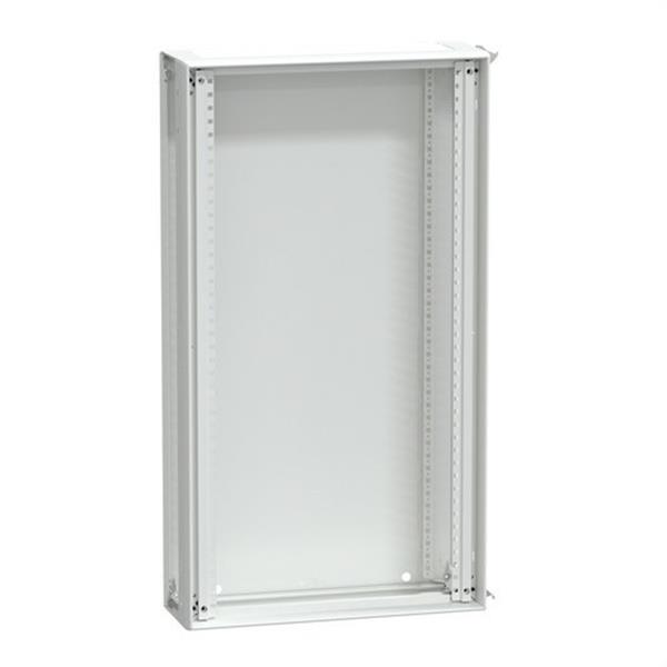 SCHNEIDER ELECTRIC LVS08117 Cofret de extensión IP30 21 módulos 1080mm