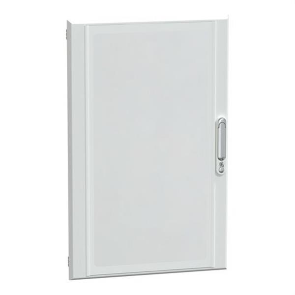 SCHNEIDER ELECTRIC LVS08136 Puerta transparente IP40 18 módulos alto 930mm