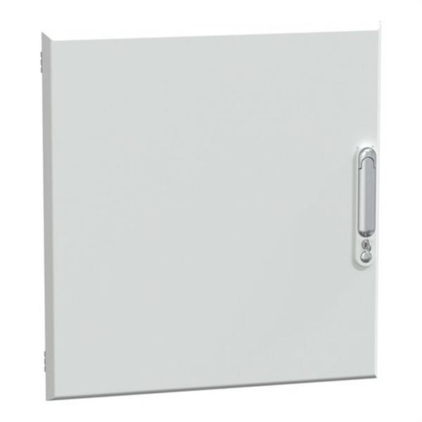 SCHNEIDER ELECTRIC LVS08124 Puerta IP40 12 módulos alto 630mm