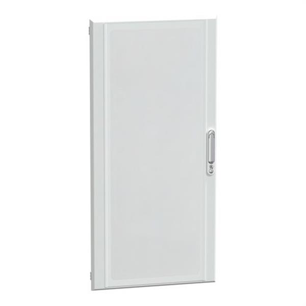 SCHNEIDER ELECTRIC LVS08138 Puerta transparente IP40 24 módulos alto 1230mm