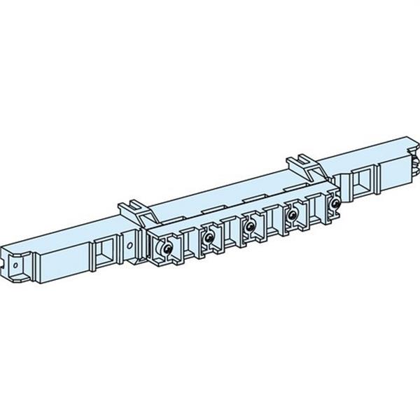 SCHNEIDER ELECTRIC LVS04191 Soporte JdB 400A