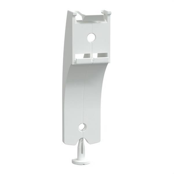 SCHNEIDER ELECTRIC LVS04255 Set soportes canaleta horizontal (12u)
