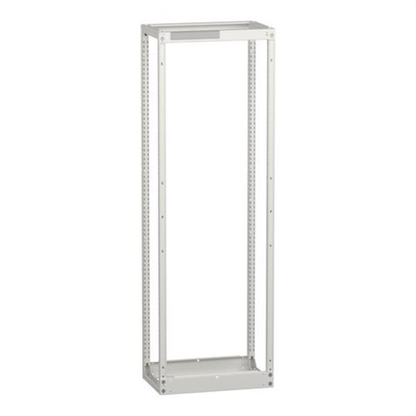 SCHNEIDER ELECTRIC LVS08406 Armadura ancho 650x400mm alto 2m