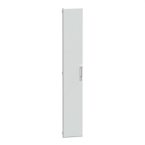 SCHNEIDER ELECTRIC LVS08285 Puerta IP40 pasillo lateral 36 módulos