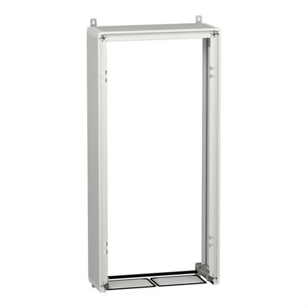 SCHNEIDER ELECTRIC LVS08306 Cofret IP55 23 módulos alto 1 250mm