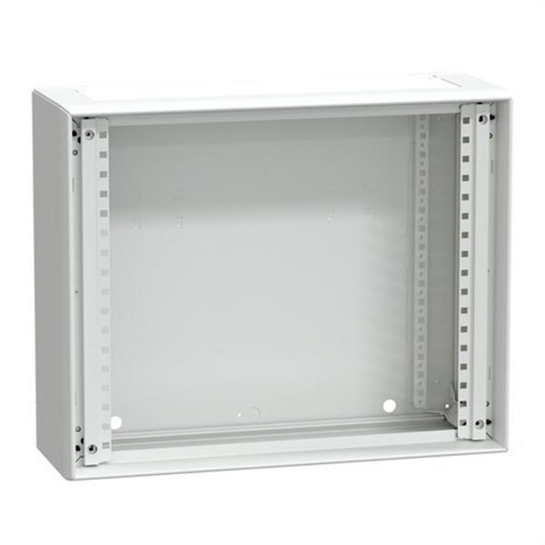 SCHNEIDER ELECTRIC LVS08103 Cofret IP30 9 módulos alto 480mm