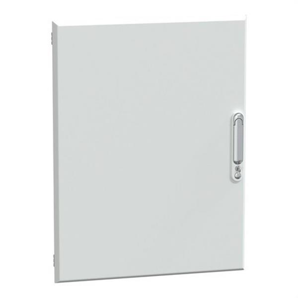 SCHNEIDER ELECTRIC LVS08125 Puerta IP40 15 módulos alto 780mm