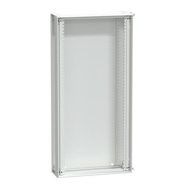 SCHNEIDER ELECTRIC LVS08118 Cofret de extensión IP30 24 módulos 1230mm
