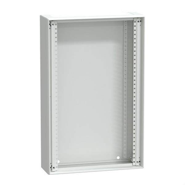 SCHNEIDER ELECTRIC LVS08106 Cofret IP30 18 módulos alto 930mm