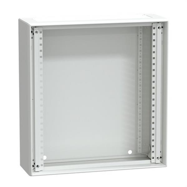 SCHNEIDER ELECTRIC LVS08104 Cofret IP30 12 módulos alto 630mm