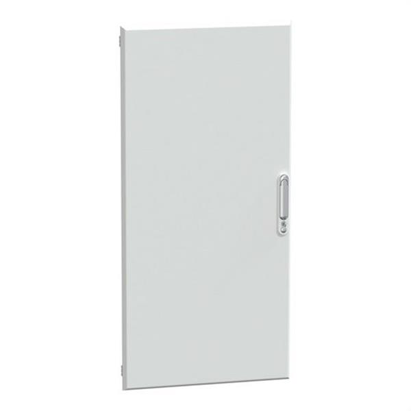 SCHNEIDER ELECTRIC LVS08128 Puerta IP40 24 módulos alto 1 230mm