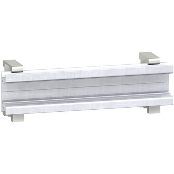 SCHNEIDER ELECTRIC LVS04227 Adaptador en profundidad para carril DIN